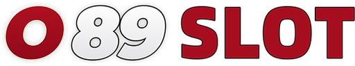 mmo89slot.com Logo